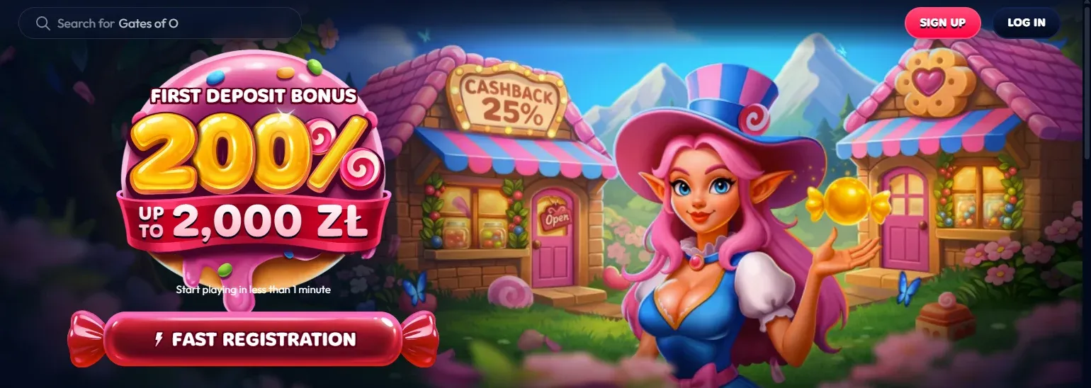 gambiva casino polska